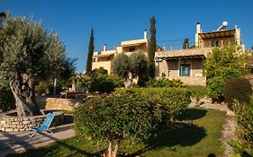 Sivas Apartments-Studios,Sigelakis With Very Nice View